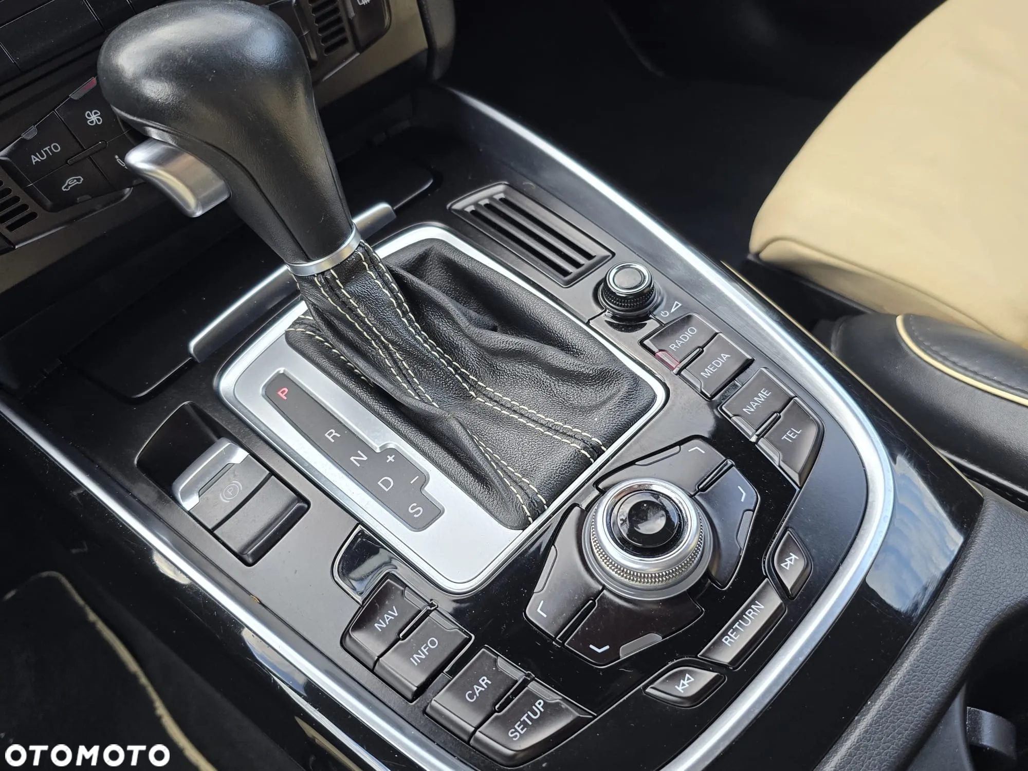 Audi Q5 2.0 TDI Quattro S tronic - 29