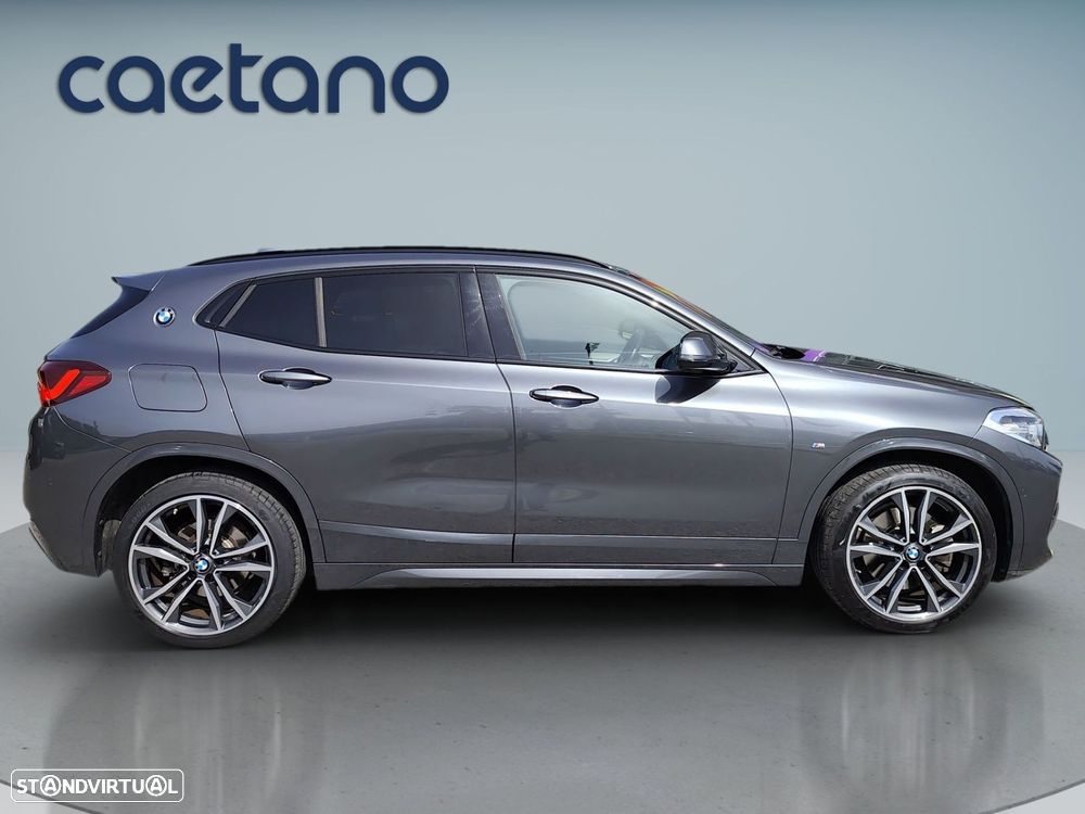 BMW X2 25 e xDrive X Pack M - 7