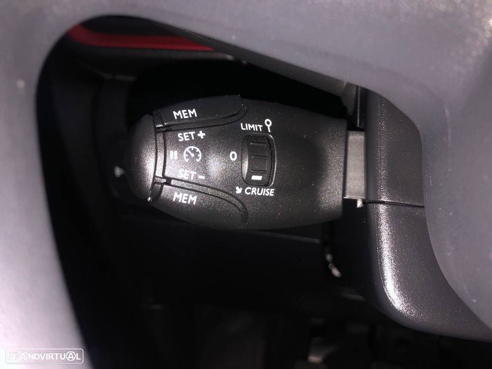 Citroën C3 1.2 PureTech C-Series - 18