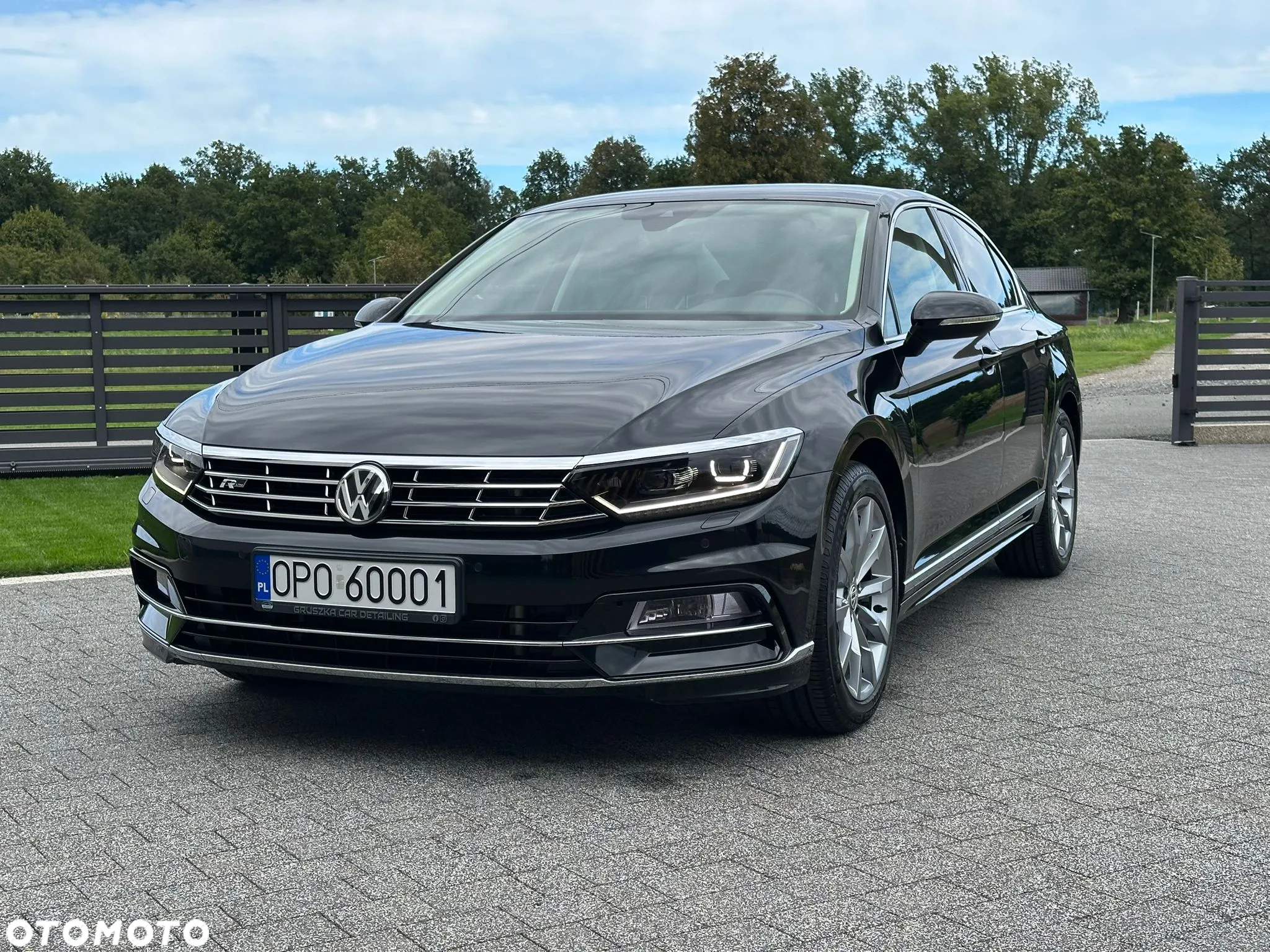 Volkswagen Passat 1.5 TSI EVO Highline DSG - 4