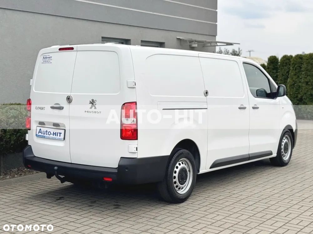 Peugeot Expert - 13