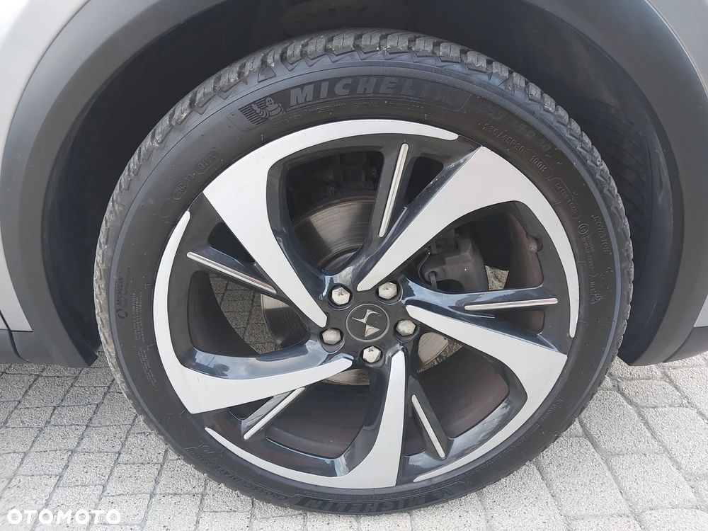 DS Automobiles DS 7 Crossback 2.0 BlueHDi Grand Chic - 35