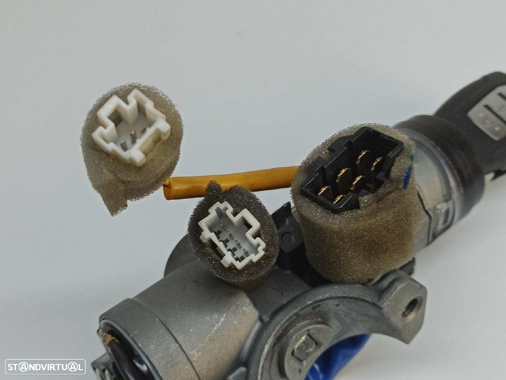 CANHÃO DE INGIÇÃO SSANGYONG XLV CLEVER EDITION 4X2 - 3