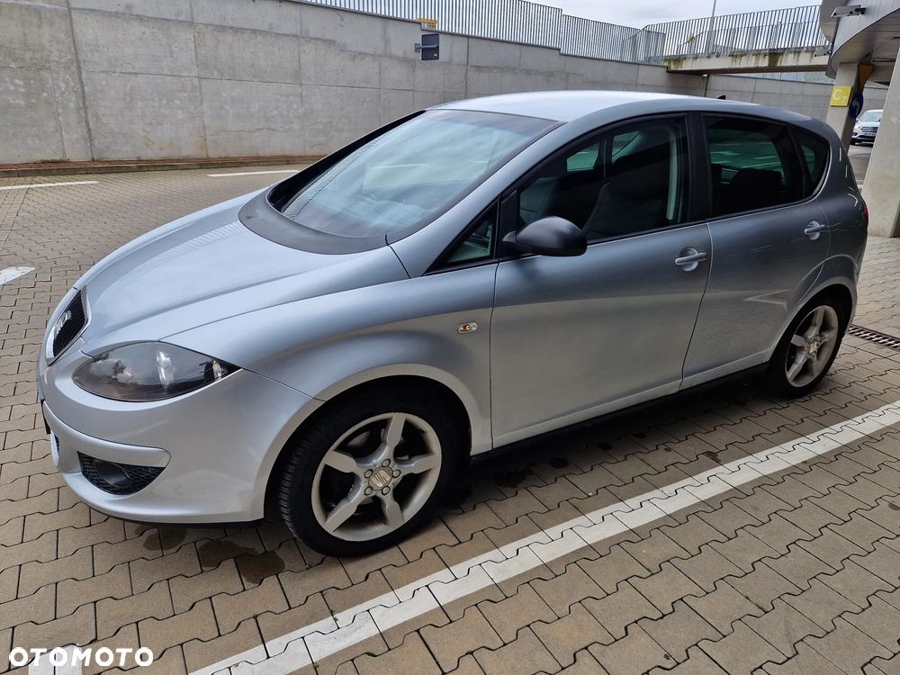 Seat Altea - 17