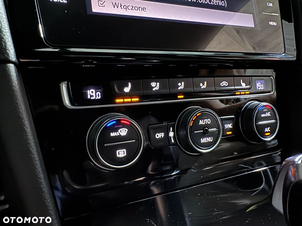 Volkswagen Golf GTI (BlueMotion Technology) DSG - 33