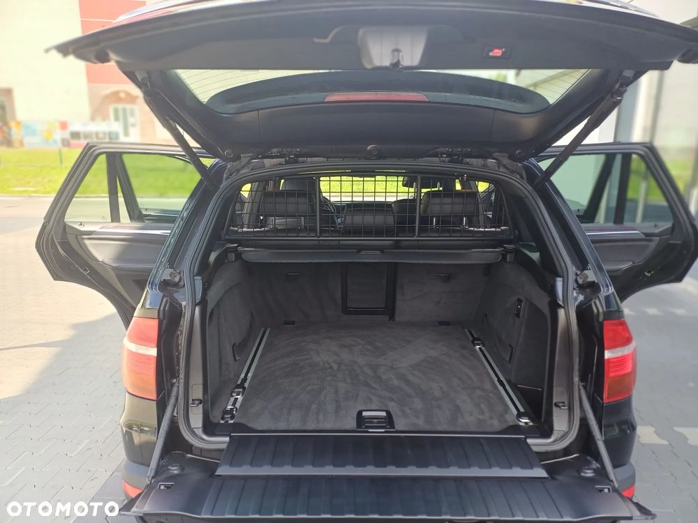 BMW X5 3.5d xDrive - 11