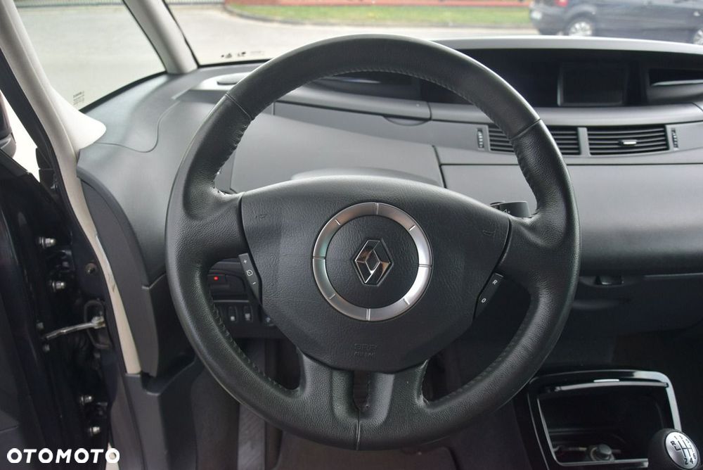 Renault Espace 2.0 dCi Tech Run - 24