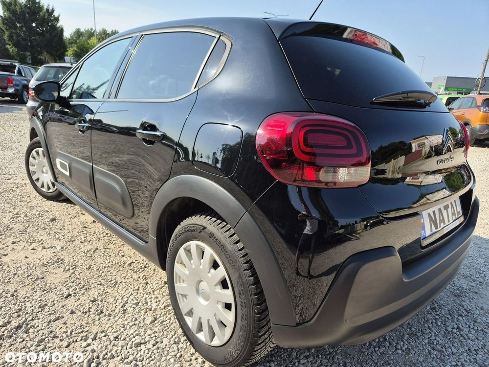 Citroën C3 - 3