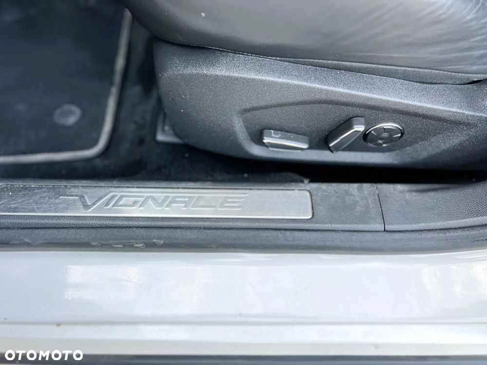 Ford Mondeo - 15