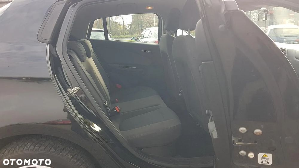 Fiat Bravo 1.4 T-Jet 16V Dynamic - 27