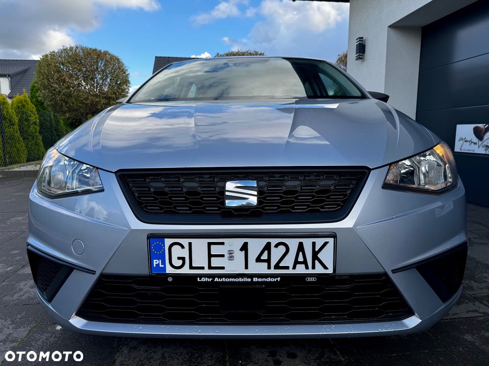 Seat Ibiza - 15