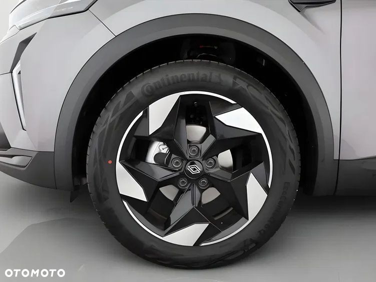 Renault Captur 1.3 TCe mHEV Techno EDC - 20