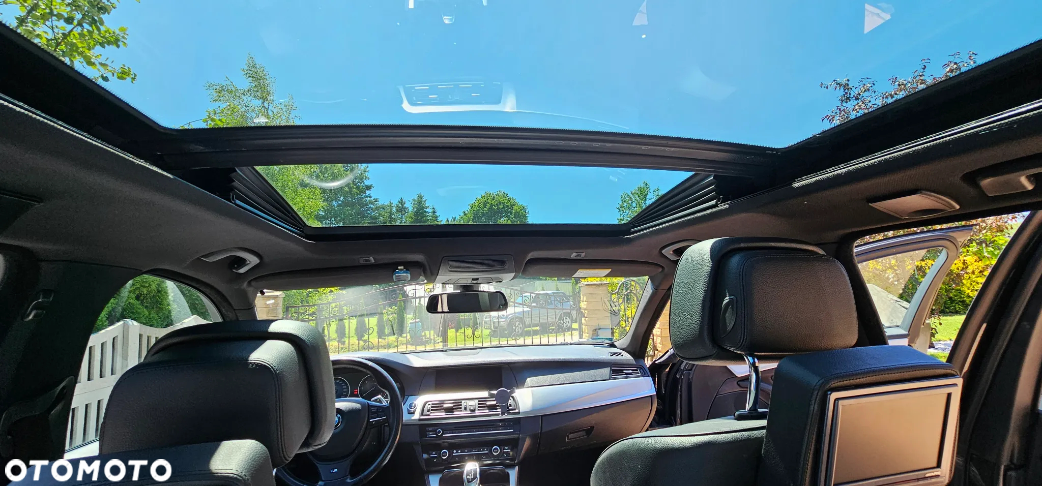 BMW Seria 5 520d Touring - 21