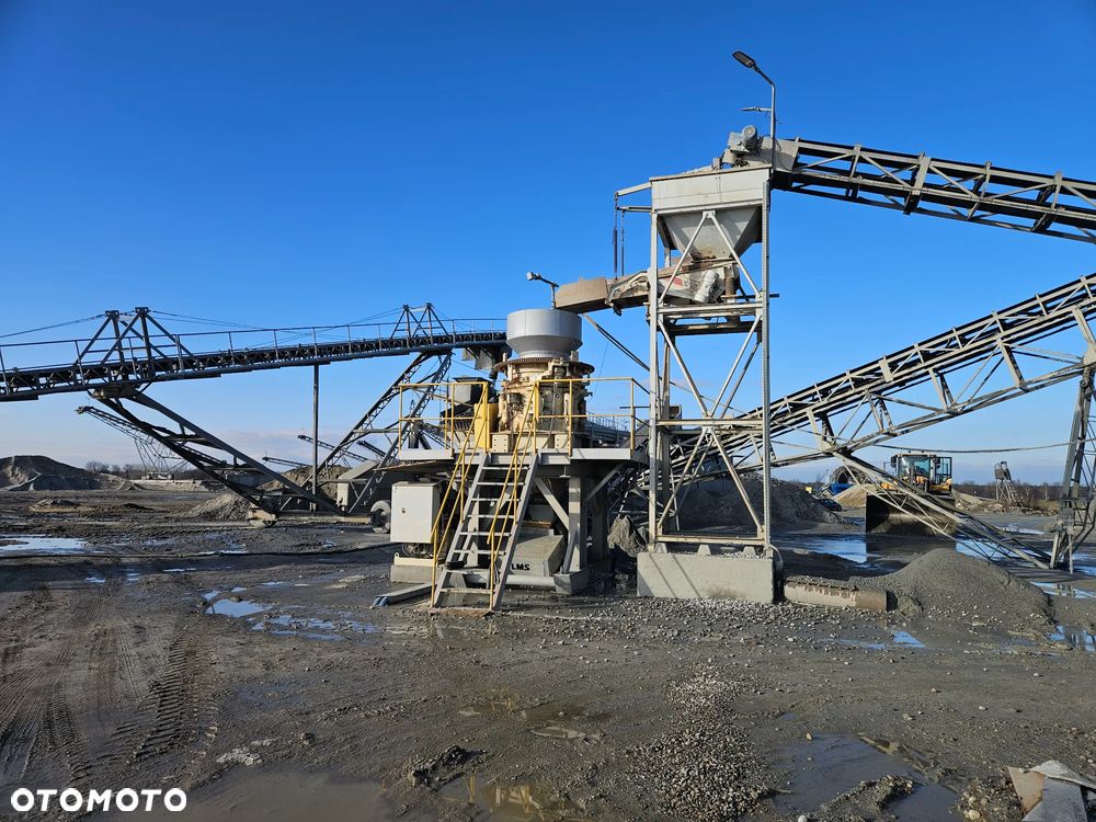 Inny Metso HP200 Kruszarka Stożkowa - Stacjonarna - 13