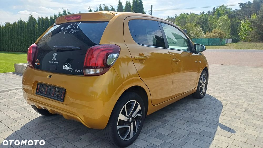 Peugeot 108 PureTech 82 Style - 7