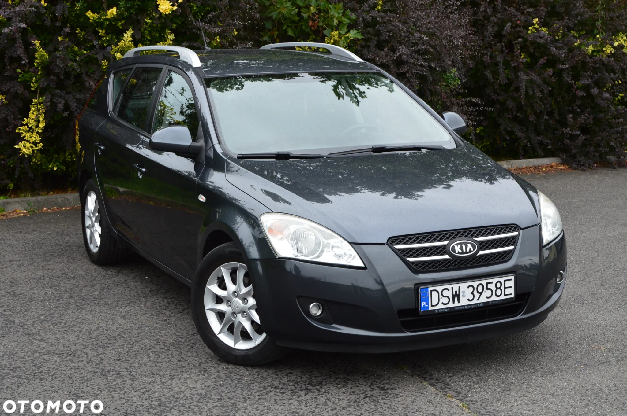 Kia Ceed Cee'd 2.0 crdi Comfort + - 20