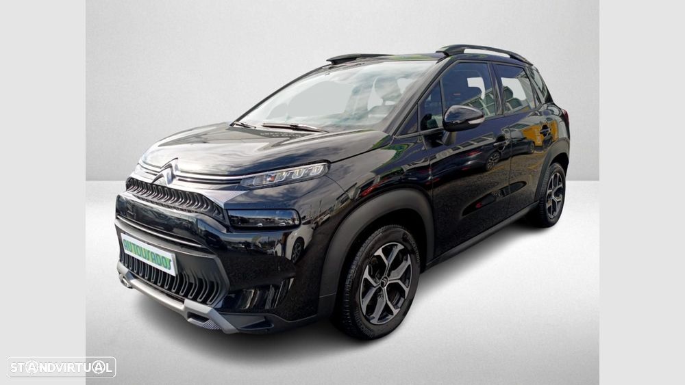 Citroën C3 Aircross 1.2 PureTech Plus - 1