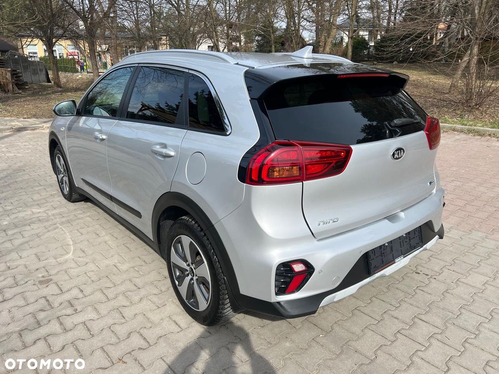 Kia Niro - 2