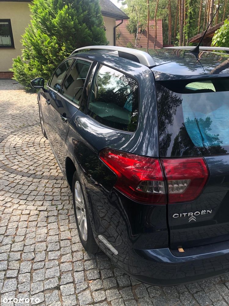 Citroën C5 2.0 HDi Exclusive - 3