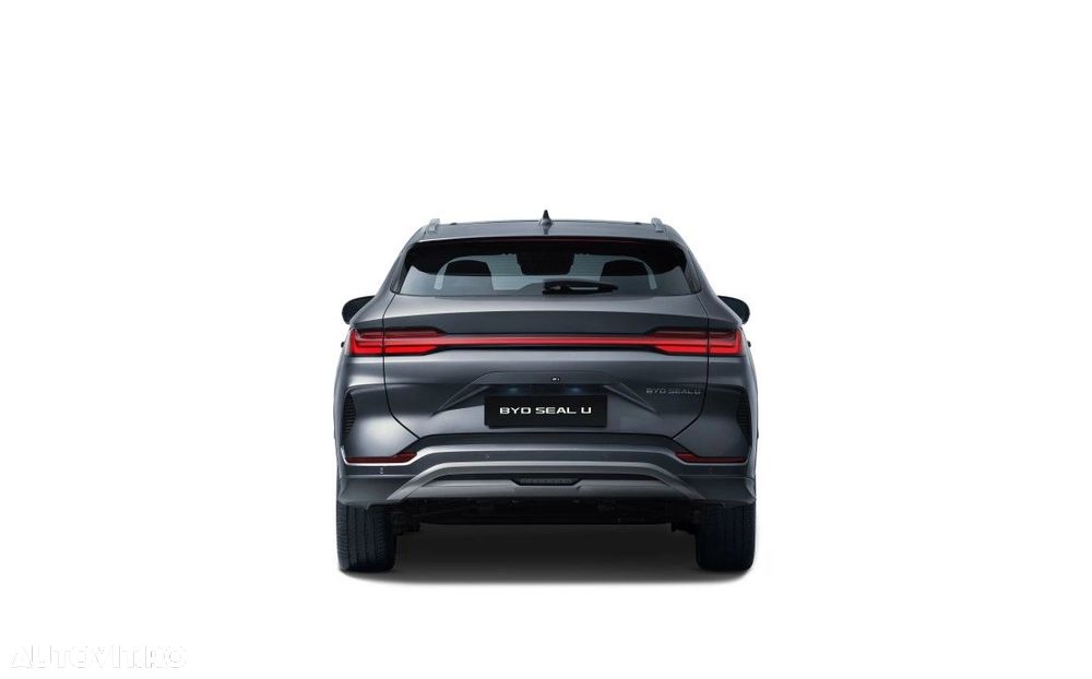 Byd Seal U 71.8 kWh Comfort - 6