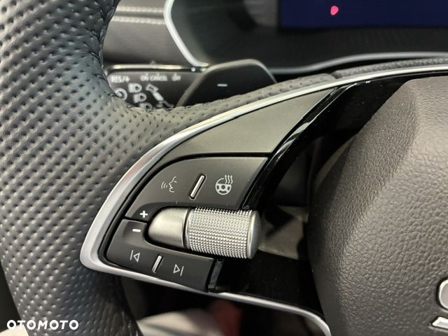 Skoda Octavia 1.5 TSI mHEV Sportline DSG - 22