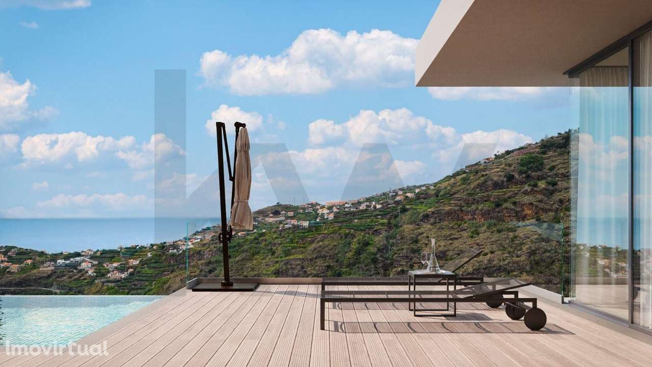 Moreno Residence II - Oasis Villa - Grande imagem: 4/14