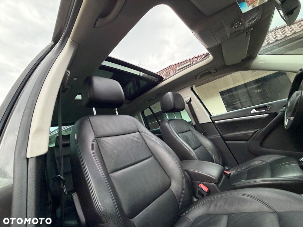 Volkswagen Tiguan 2.0 TDI CityLine - 27