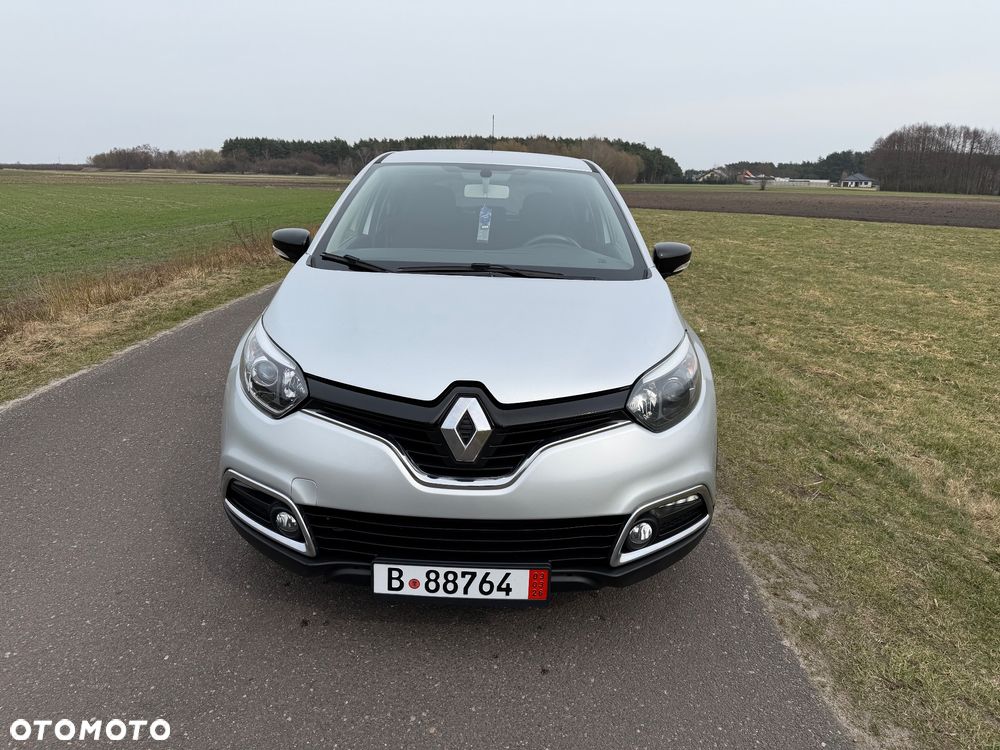 Renault Captur ENERGY dCi 90 EDC Dynamique - 18