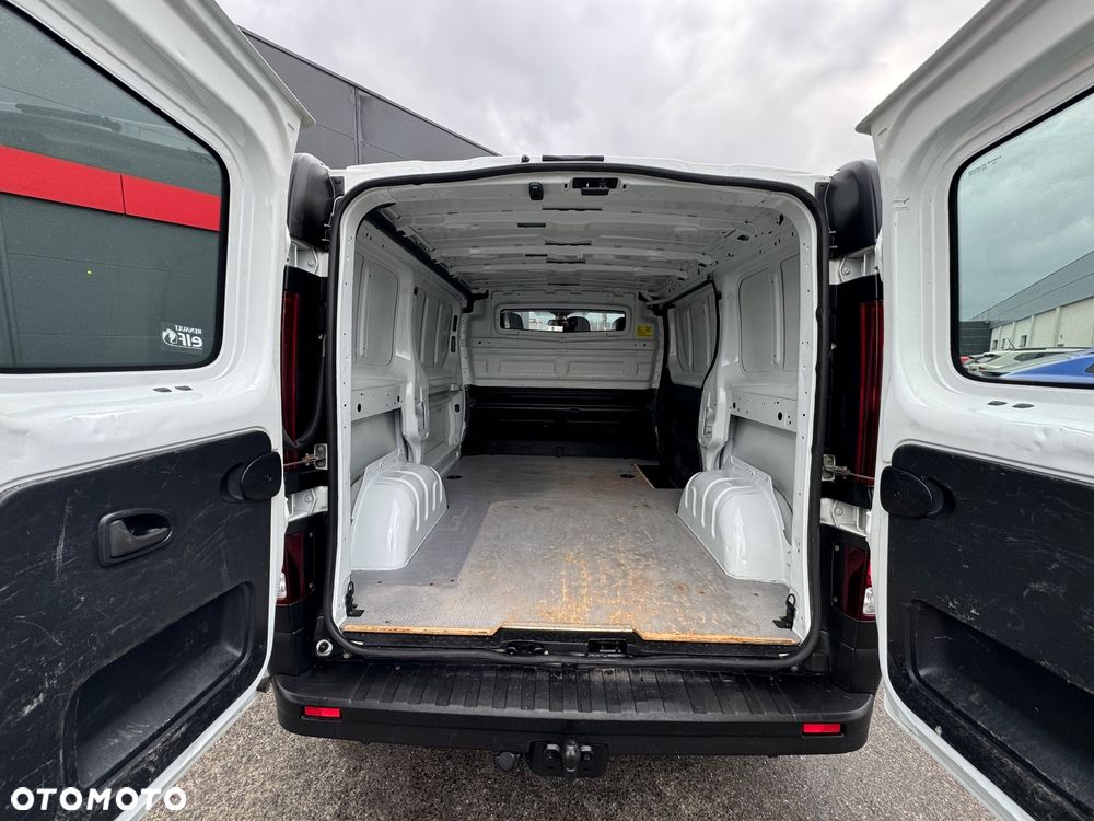 Renault Trafic L1H1 - 9