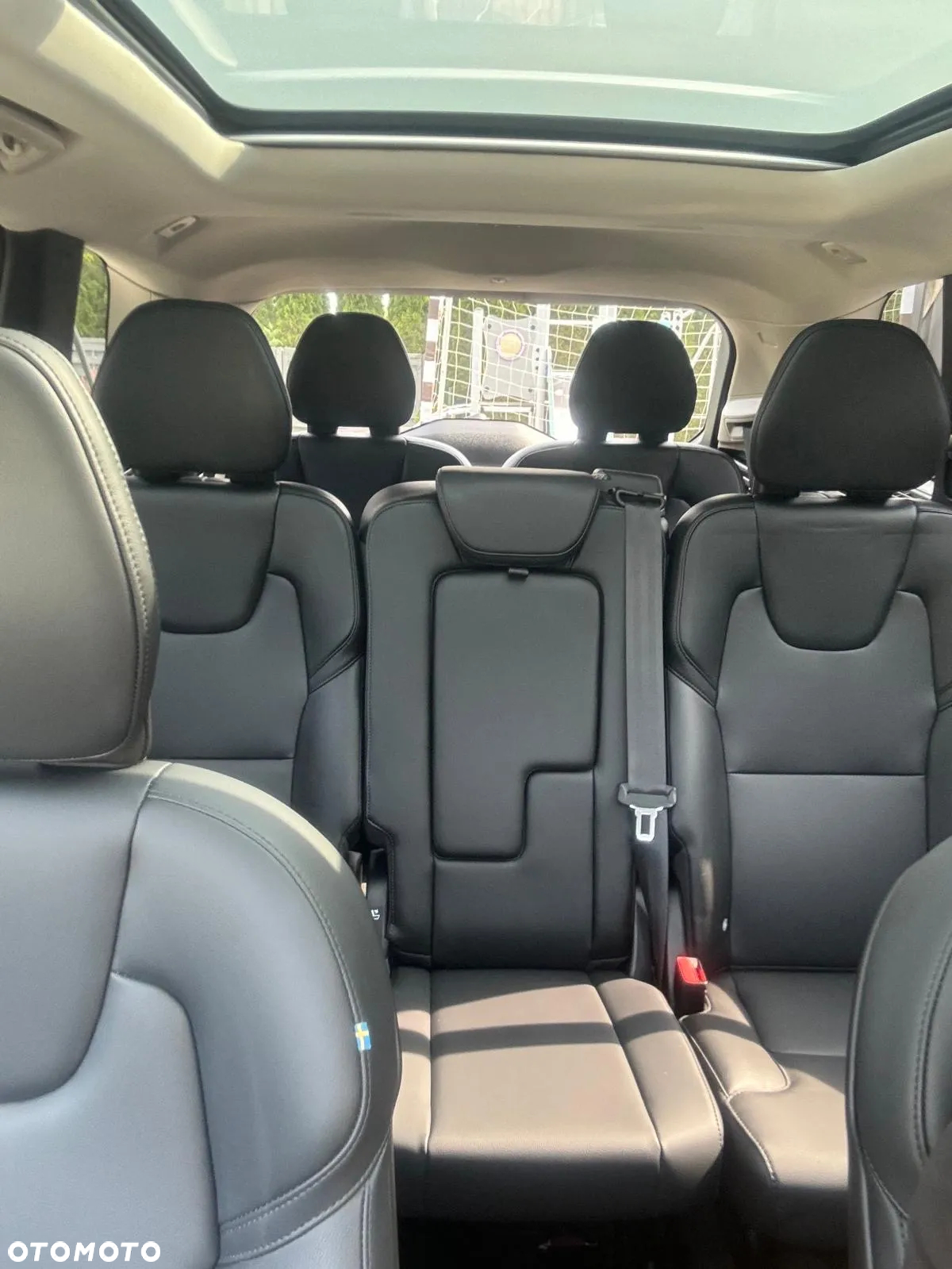 Volvo XC 90 B5 B AWD Core - 15