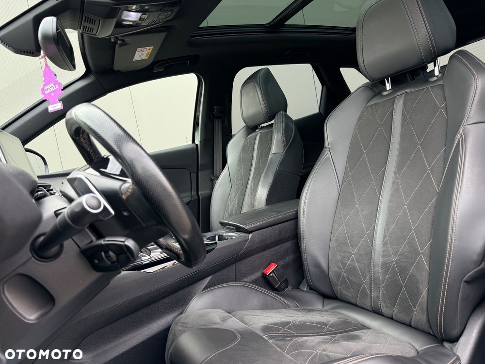 Peugeot 3008 2.0 BlueHDi GT S&S EAT8 - 7