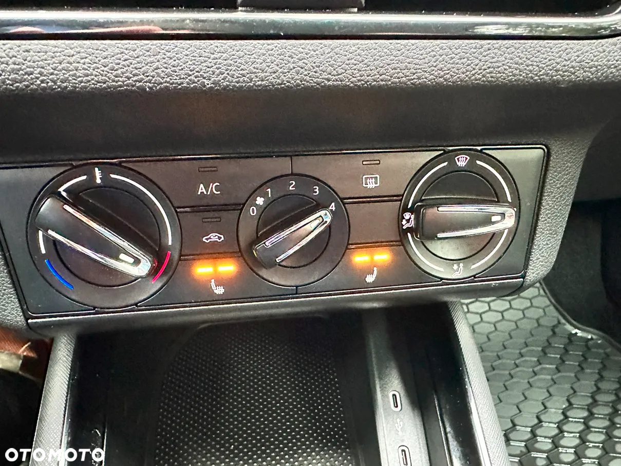 Skoda Scala 1.0 TSI Ambition - 18