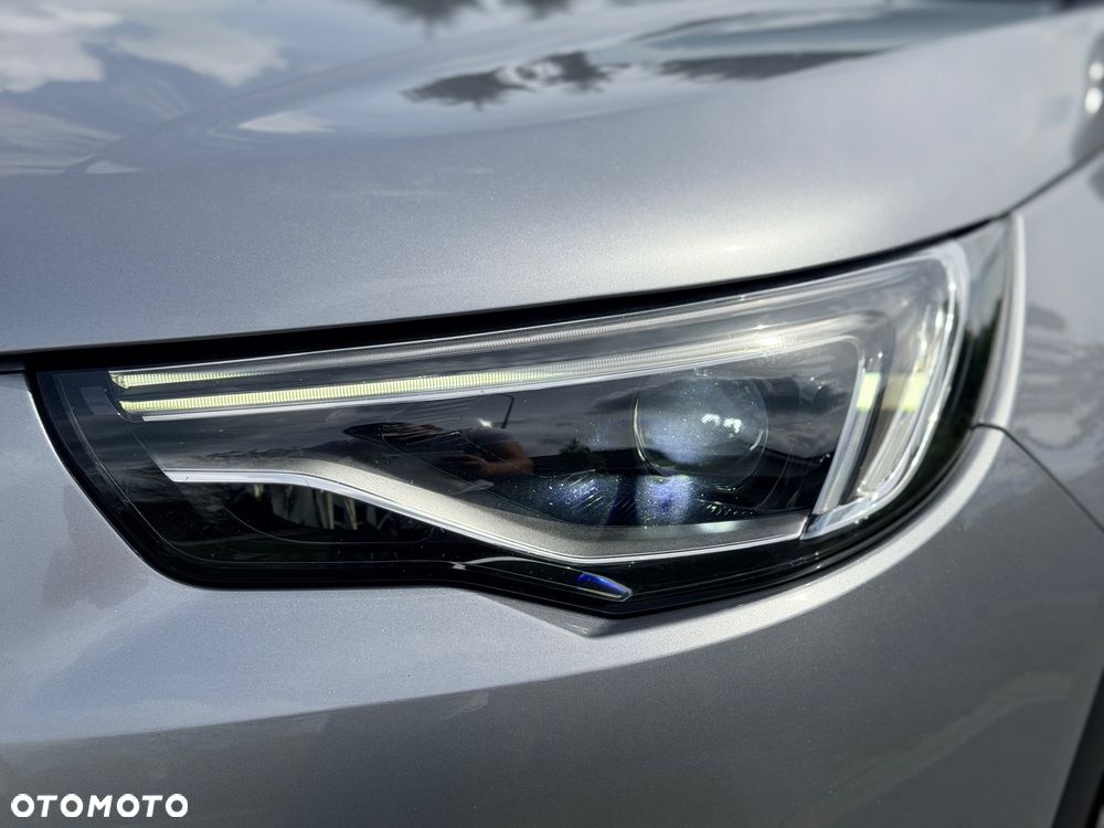 Opel Grandland X 1.2 Start/Stop Automatik Business INNOVATION - 20