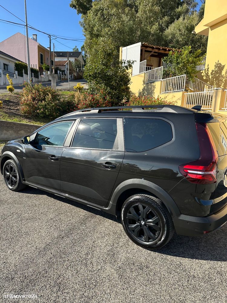 Dacia Jogger 1.0 ECO-G Extreme Bi-Fuel - 3