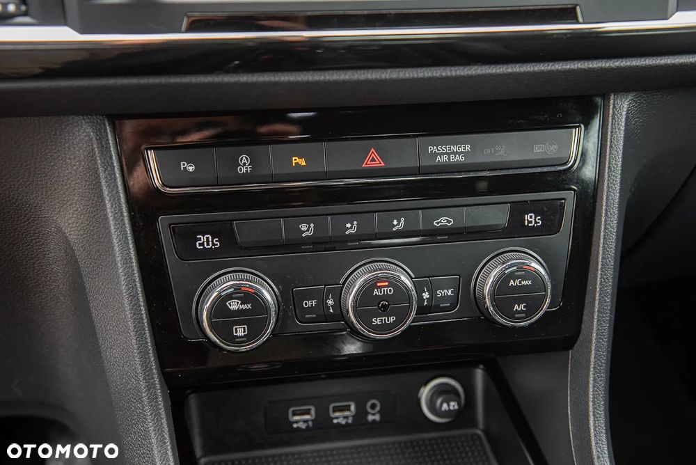 Seat Ateca 1.4 ECO TSI DSG XCELLENCE - 27