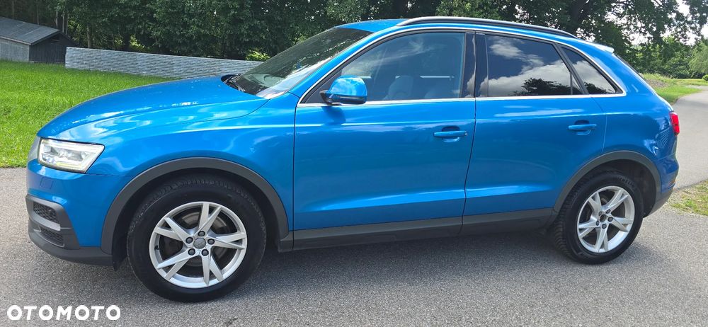 Audi Q3 - 19