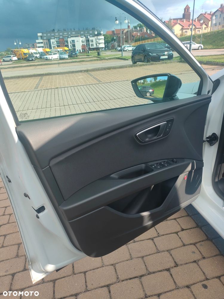 Seat Leon - 14
