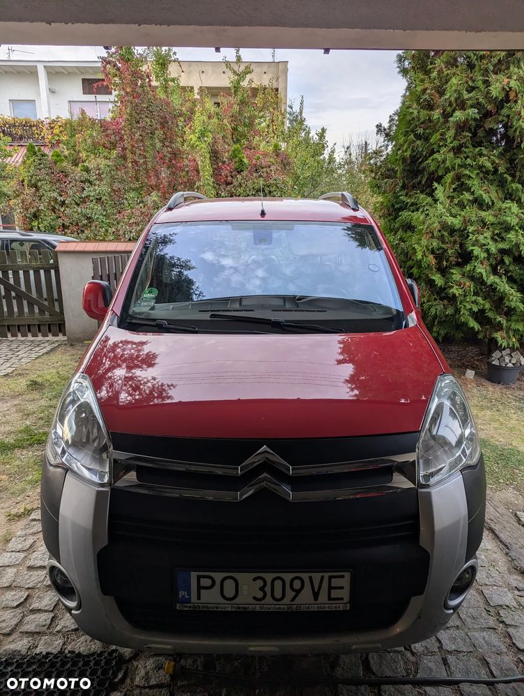 Citroën Berlingo - 3