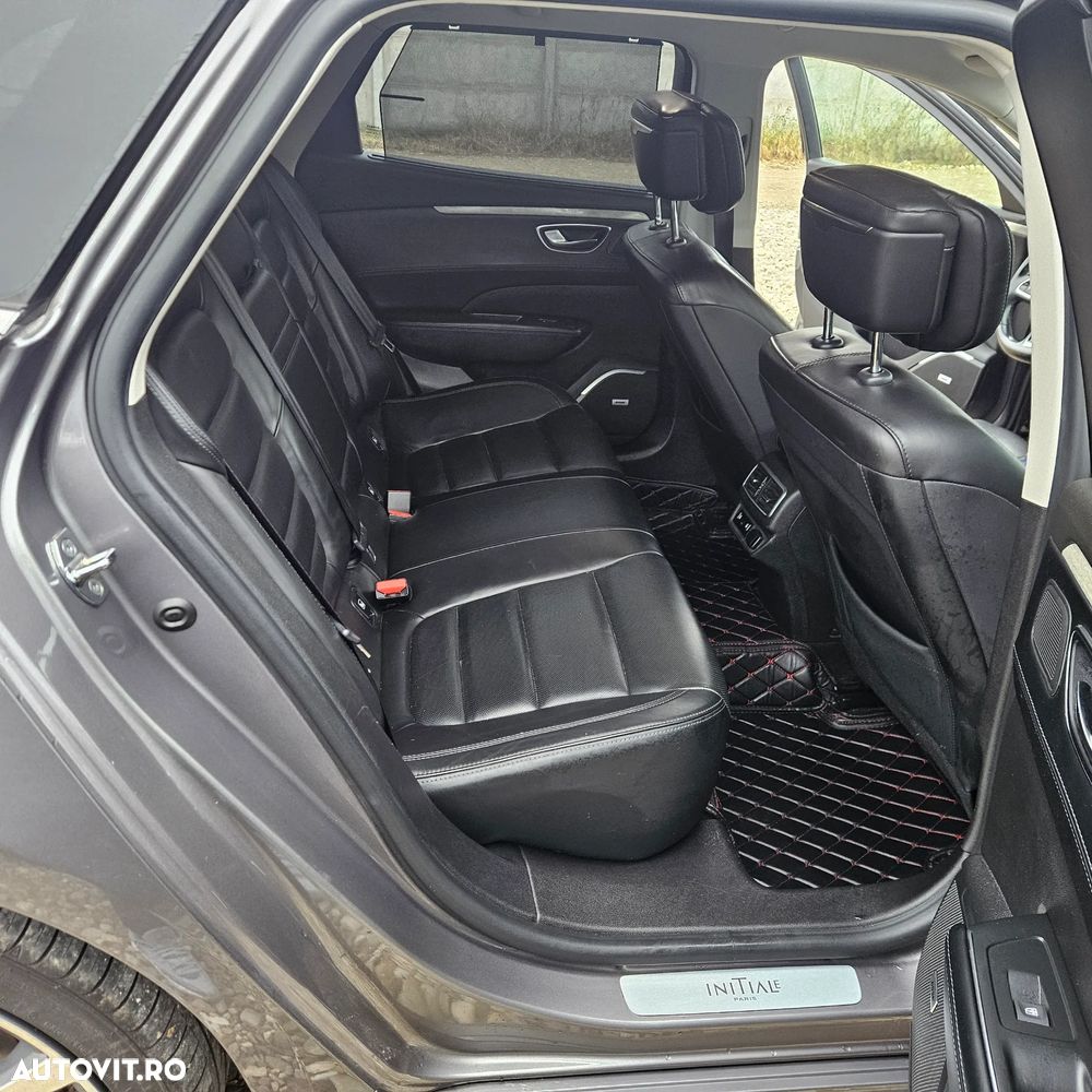 Renault Talisman ENERGY dCi 160 EDC INITIALE PARIS - 14