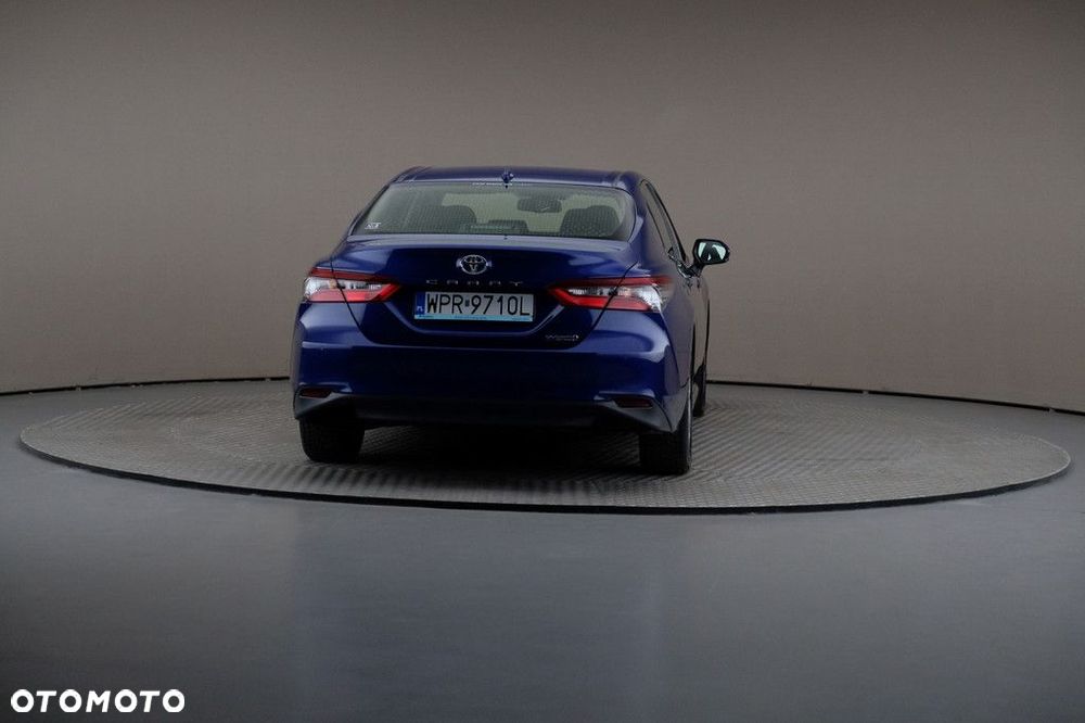Toyota Camry 2.5 Hybrid Comfort CVT - 5