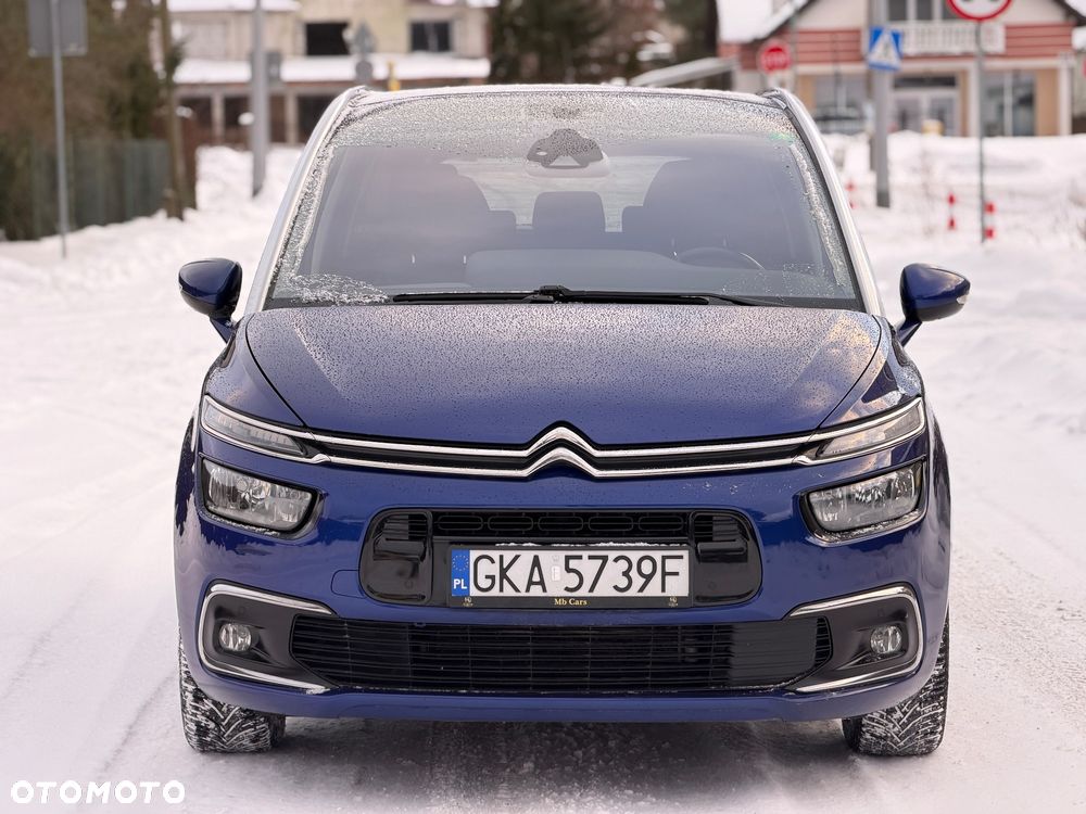 Citroën C4 SpaceTourer 2.0 BlueHDi More Life S&S EAT6 - 3