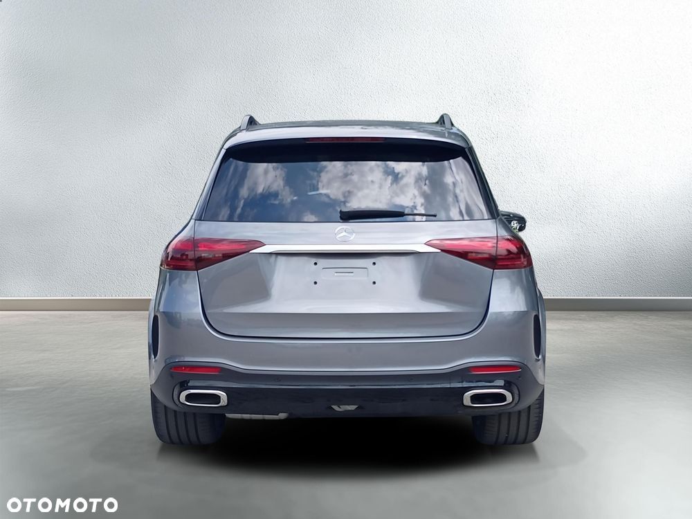 Mercedes-Benz GLE 350 de PHEV 4-Matic AMG Line - 5