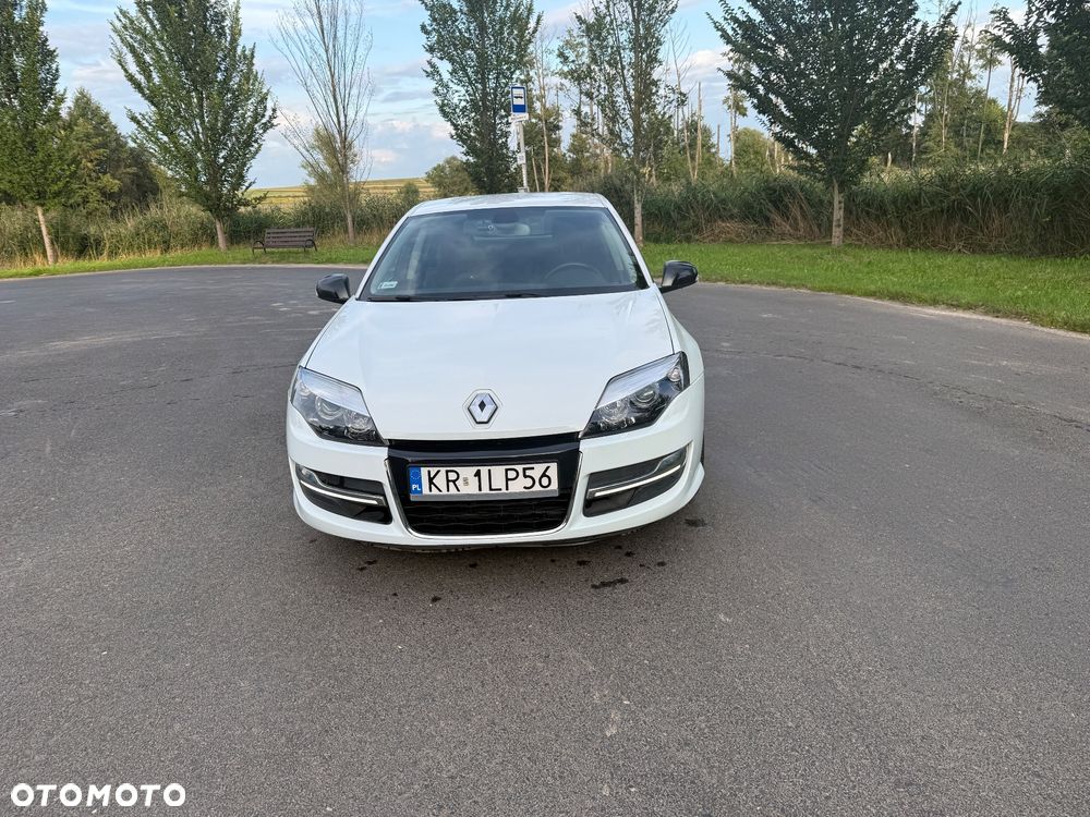 Renault Laguna 2.0 dCi Limited - 3
