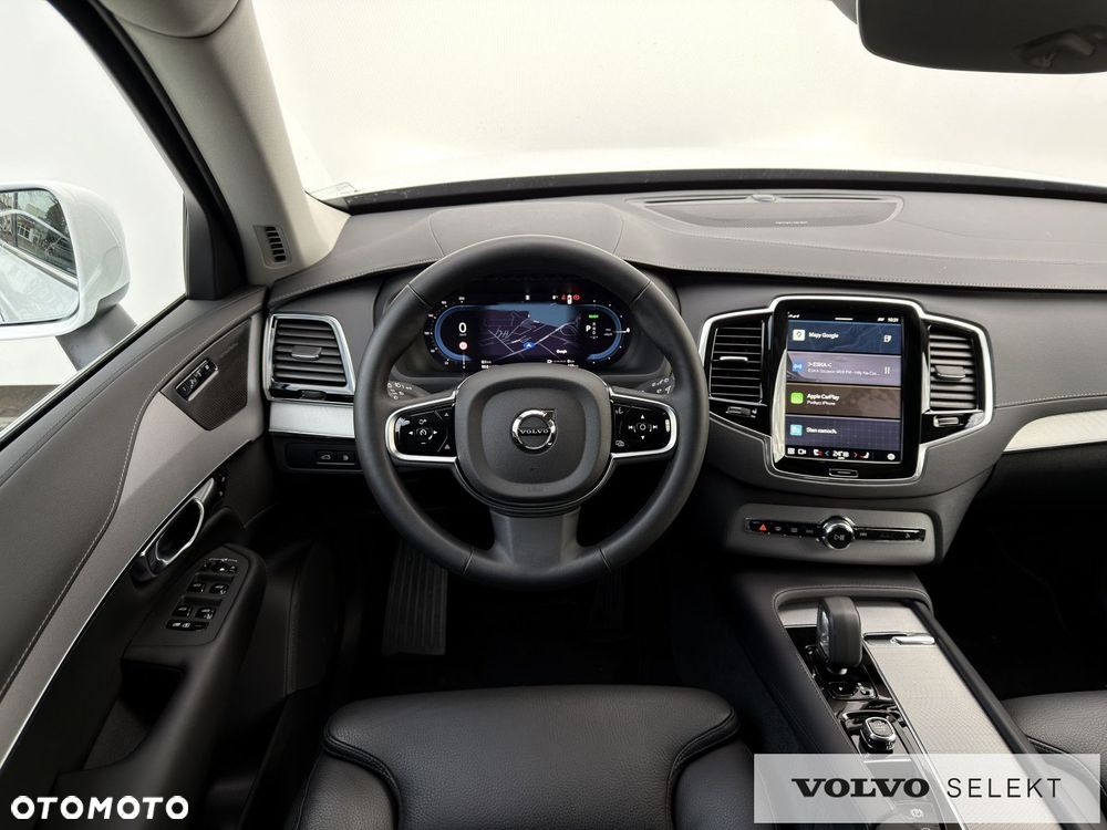 Volvo XC 90 - 20
