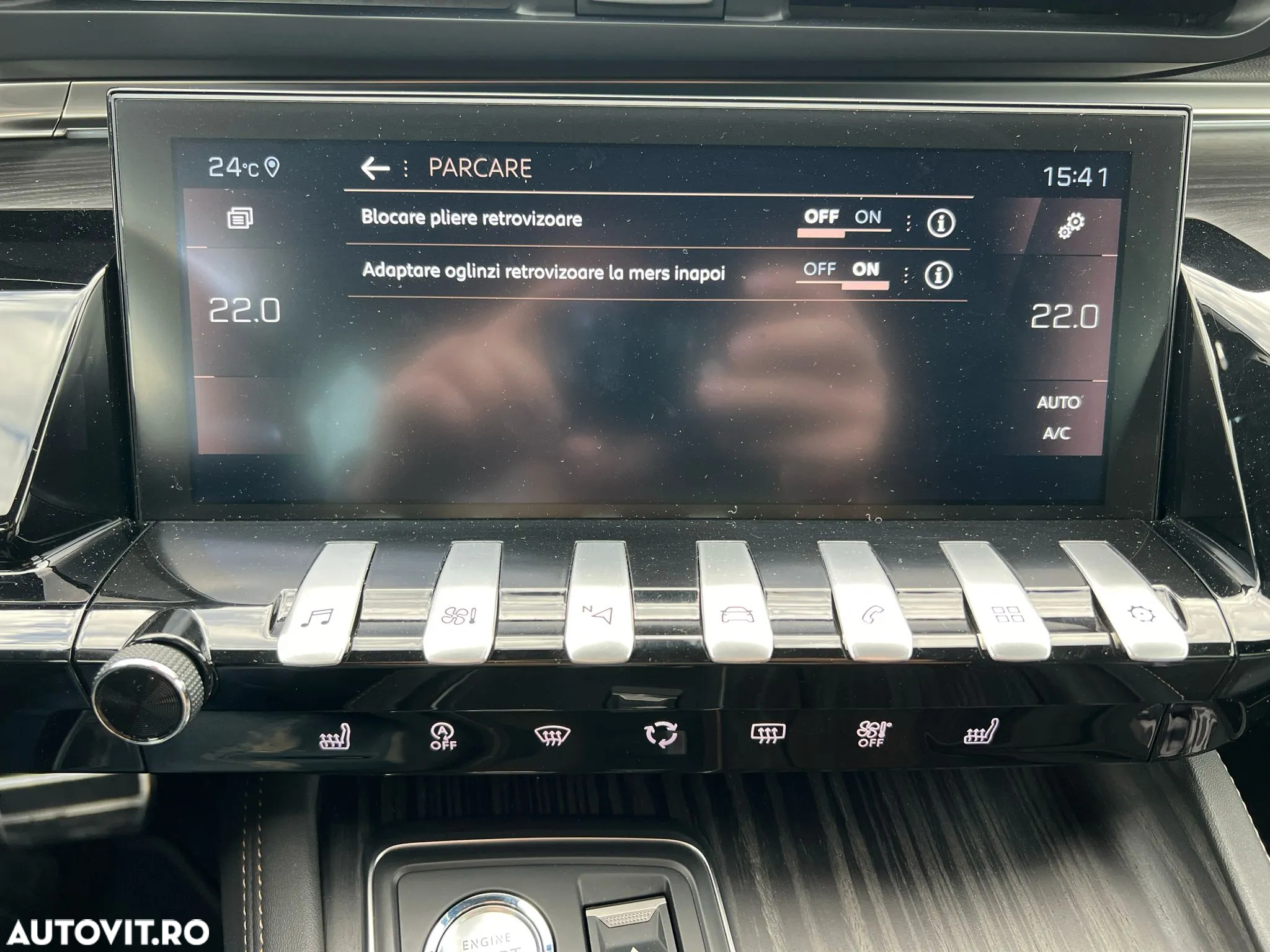 Peugeot 508 - 27