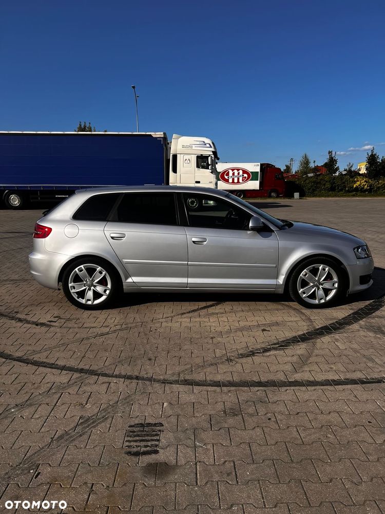 Audi A3 - 18
