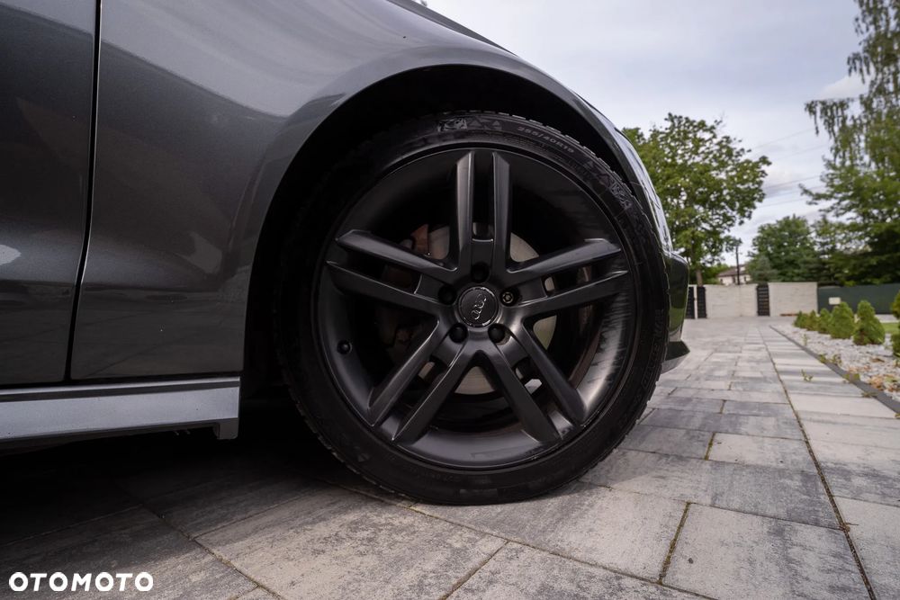 Audi A6 Avant - 34