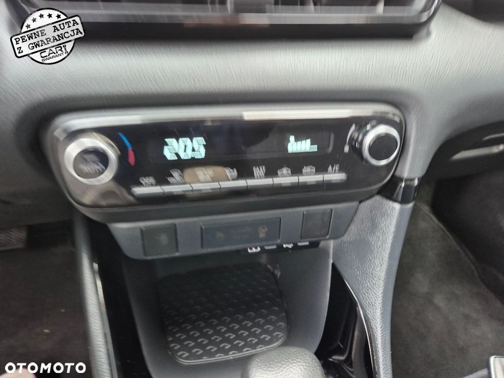 Toyota Yaris - 23