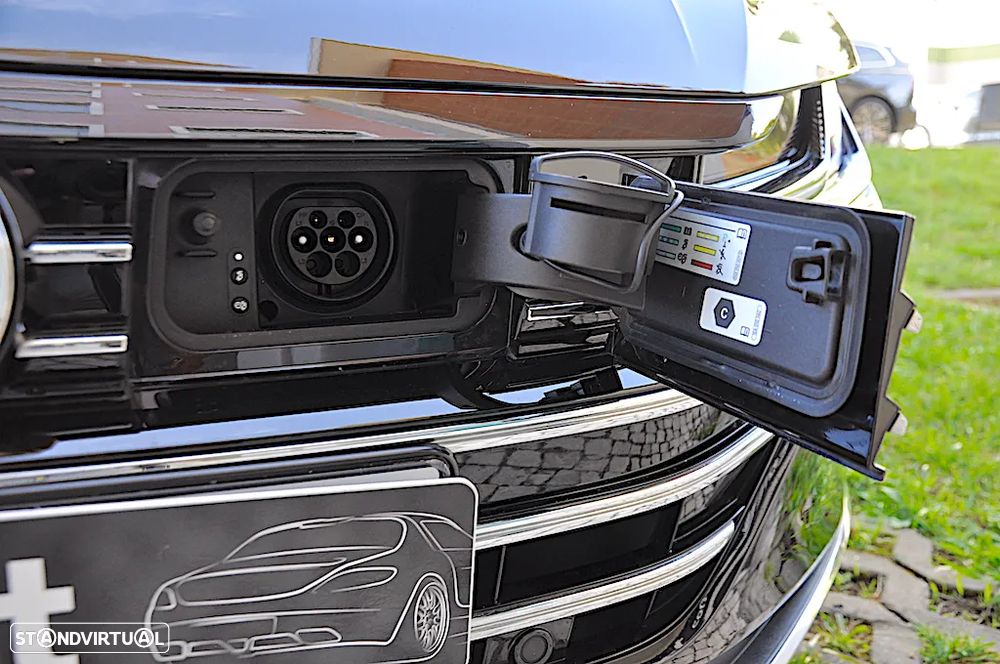 VW Arteon 1.4 TSI eHybrid Elegance - 18