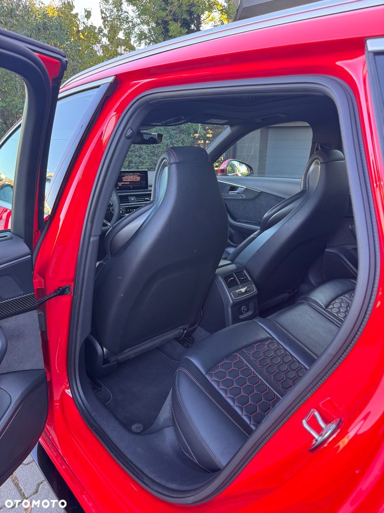 Audi RS4 Avant 2.9 TFSI Quattro Tiptr - 14